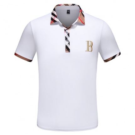 Burberry Polo T-Shirts for Men in 117049