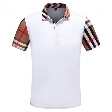 Burberry Polo T-Shirts for Men in 117051