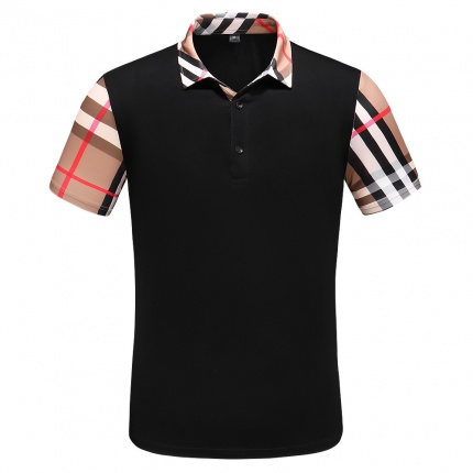 Burberry Polo T-Shirts for Men in 117052