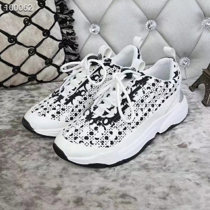 New Dior Sneakers for Women 35-40 in 117081