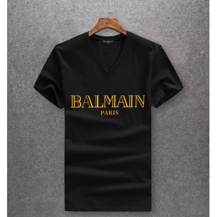 New Balmain T-Shirts M-4XL in 117396