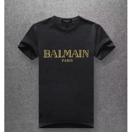 New Balmain T-Shirts M-4XL in 117404