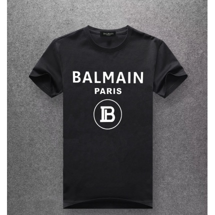 New Balmain T-Shirts M-4XL in 117405