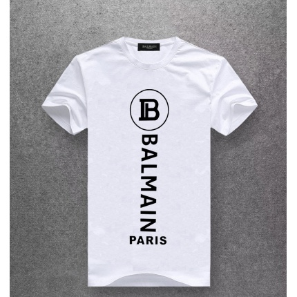 New Balmain T-Shirts M-4XL in 117415