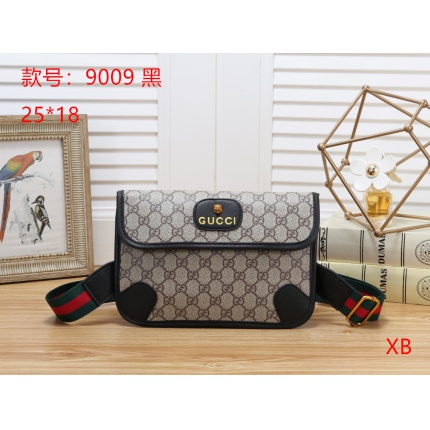 2019 New Arrivals Cheap Gucci Crossbody Bags in 117488