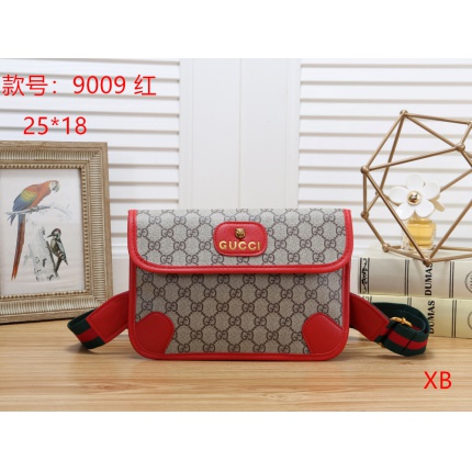 2019 New Arrivals Cheap Gucci Crossbody Bags in 117489