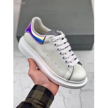 Alexander Mcqueen Sneaker size 35-45 in 117509
