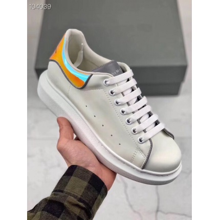 Alexander Mcqueen Sneaker size 35-45 in 117510