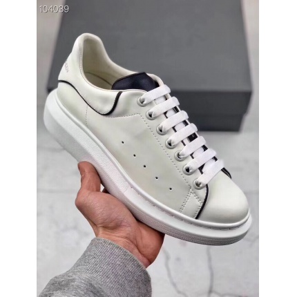 Alexander Mcqueen Sneaker size 35-45 in 117511