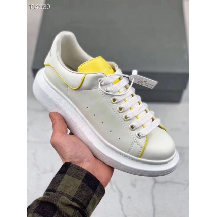 Alexander Mcqueen Sneaker size 35-45 in 117512
