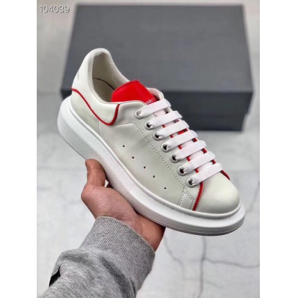 Alexander Mcqueen Sneaker size 35-45 in 117513