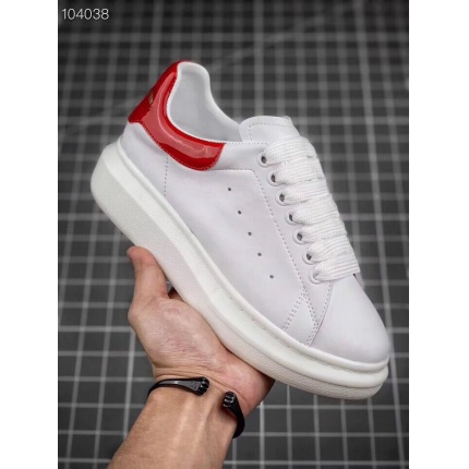 Alexander Mcqueen Sneaker size 35-45 in 117515