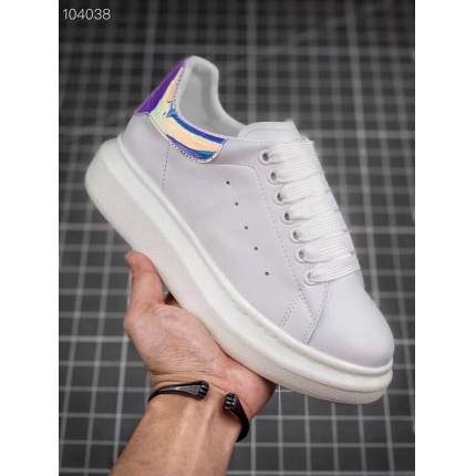 Alexander Mcqueen Sneaker size 35-45 in 117519