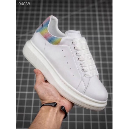 Alexander Mcqueen Sneaker size 35-45 in 117520