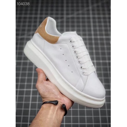 Alexander Mcqueen Sneaker size 35-45 in 117521