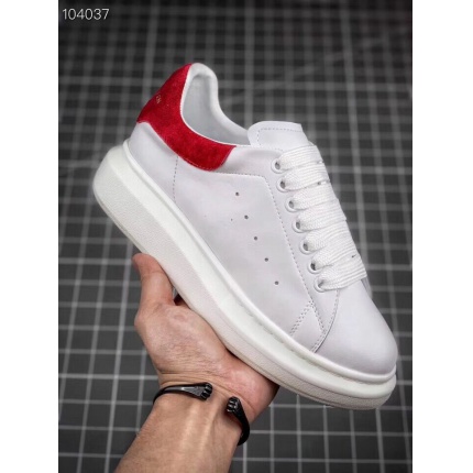Alexander Mcqueen Sneaker size 35-45 in 117526