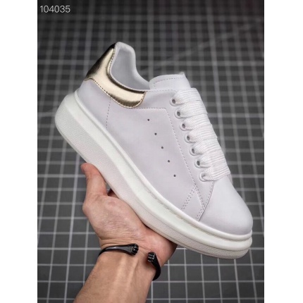 Alexander Mcqueen Sneaker size 35-45 in 117530