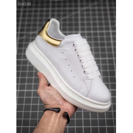 Alexander Mcqueen Sneaker size 35-45 in 117532
