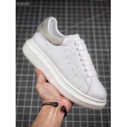 Alexander Mcqueen Sneaker size 35-45 in 117534