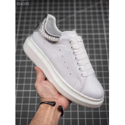 Alexander Mcqueen Sneaker size 35-45 in 117537