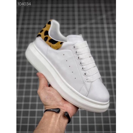 Alexander Mcqueen Sneaker size 35-45 in 117544