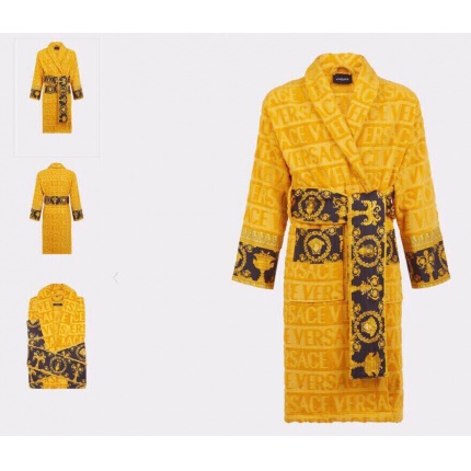 New Arrivals Top quality Versace Bathrobe For Unisex in 117622