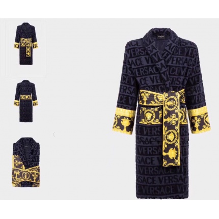 New Arrivals Top quality Versace Bathrobe For Unisex in 117623