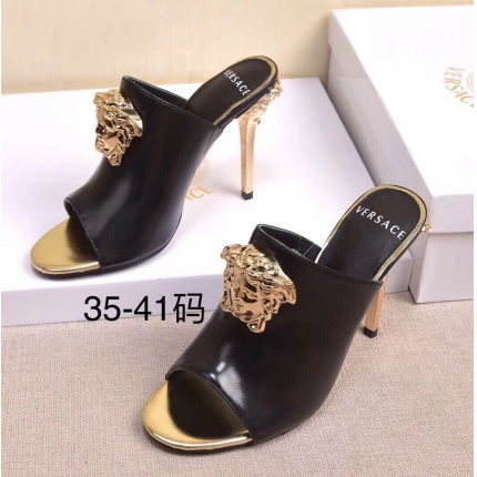 New Arrivals Versace Sandals For Women in 117647