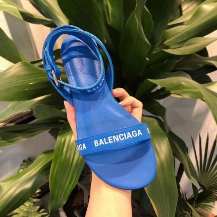 2019 New Arrivals Balenciaga Sandals For Women size 35-41 in 117665