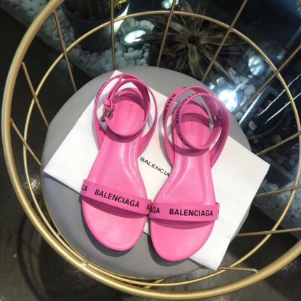 2019 New Arrivals Balenciaga Sandals For Women size 35-41 in 117666