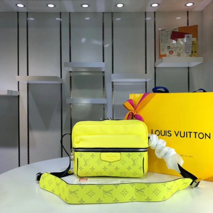 2019 New Arrivals high quality Louis Vuitton outdoor Bags in 117690