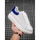Alexander Mcqueen Sneaker size 35-45 in 117528