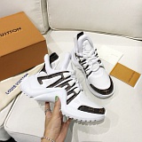 New  Louis Vuitton Sneakers For Women 35-45 in 117583
