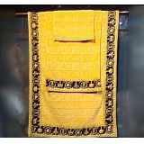 New Arrivals Top quality Versace Bath Towel a set in 117624