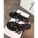 2019 New Arrivals Balenciaga Sandals For Women size 35-41 in 117669