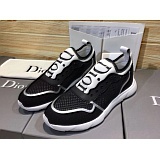 2019 New Arrivals Dior Shoes For Unisex Size 35-45 in 117678