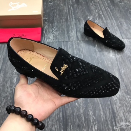 Christian Louboutin Loafers For Men in 117879