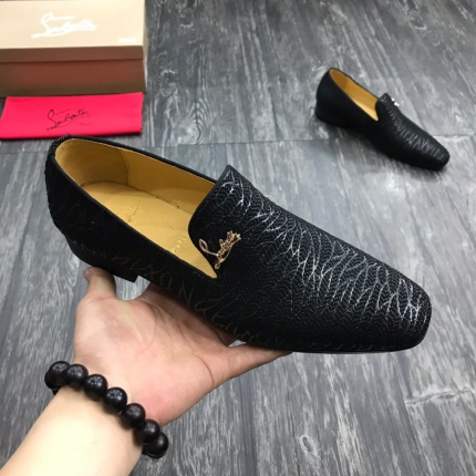 Christian Louboutin Loafers For Men in 117882