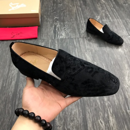 Christian Louboutin Loafers For Men in 117884