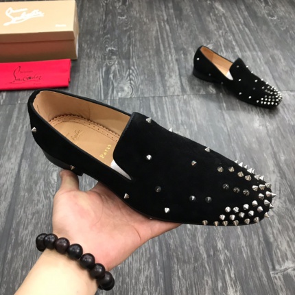 Christian Louboutin Loafers For Men in 117885