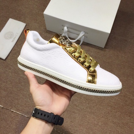 Versace Sneakers For Men in 117914