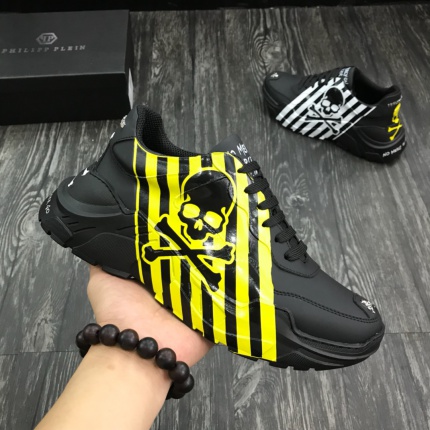 PP Sneakers For Men in 118019