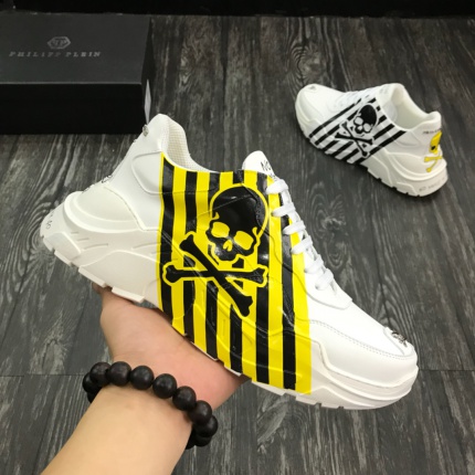 PP Sneakers For Men in 118020