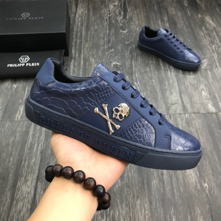 PP Sneakers For Men in 118024