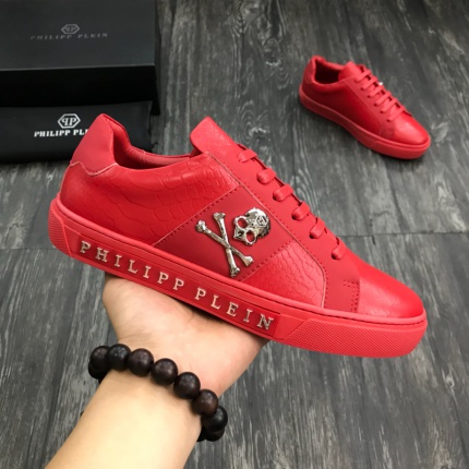 PP Sneakers For Men in 118025