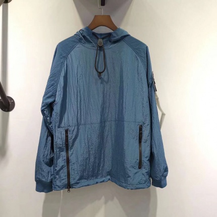 2019 New Arrivals Stone Island Jackets  Stone island outfits in 118215