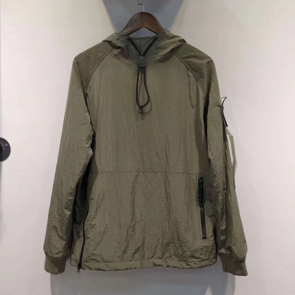 2019 New Arrivals Stone Island Jackets  Stone island outfits in 118216