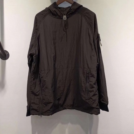 2019 New Arrivals Stone Island Jackets  Stone island outfits in 118217