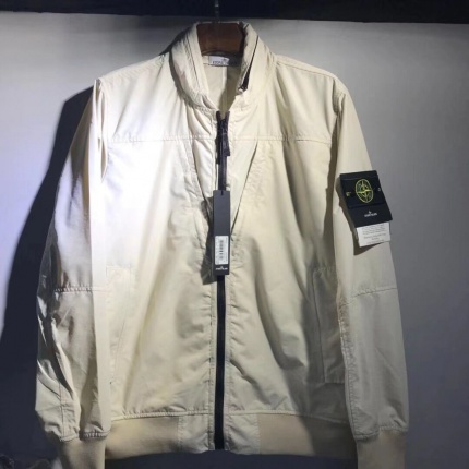 2019 New Arrivals Stone Island Jackets  Stone island outfits in 118218