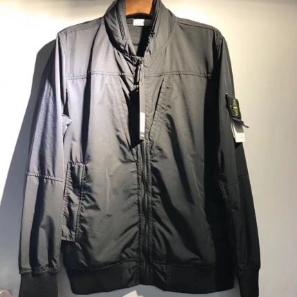 2019 New Arrivals Stone Island Jackets  Stone island outfits in 118219
